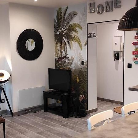 Lovely Home Lh A Proximite De La Plage Le Havre Exterior foto