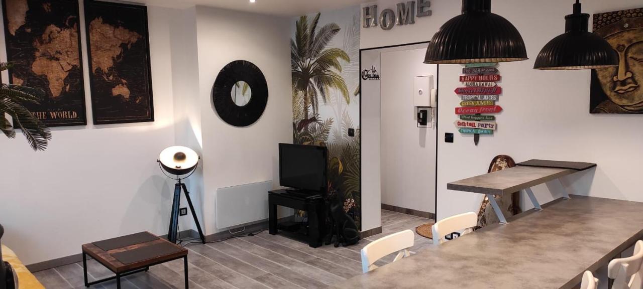 Lovely Home Lh A Proximite De La Plage Le Havre Exterior foto